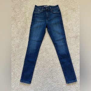 JOE’S Skinny Jeans - Small, Blue